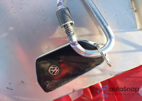 2022 Volkswagen Id.4 Pro z USA, uszkodzony, nr VIN WVGRMPE21NP070759